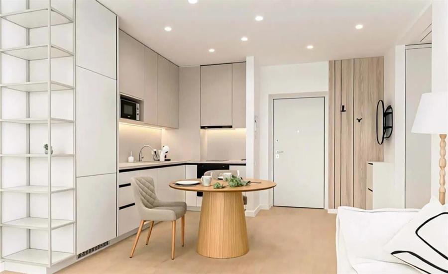 Apartament 2 camere | Aviatiei Tower 2025 | mall Promenada - 9