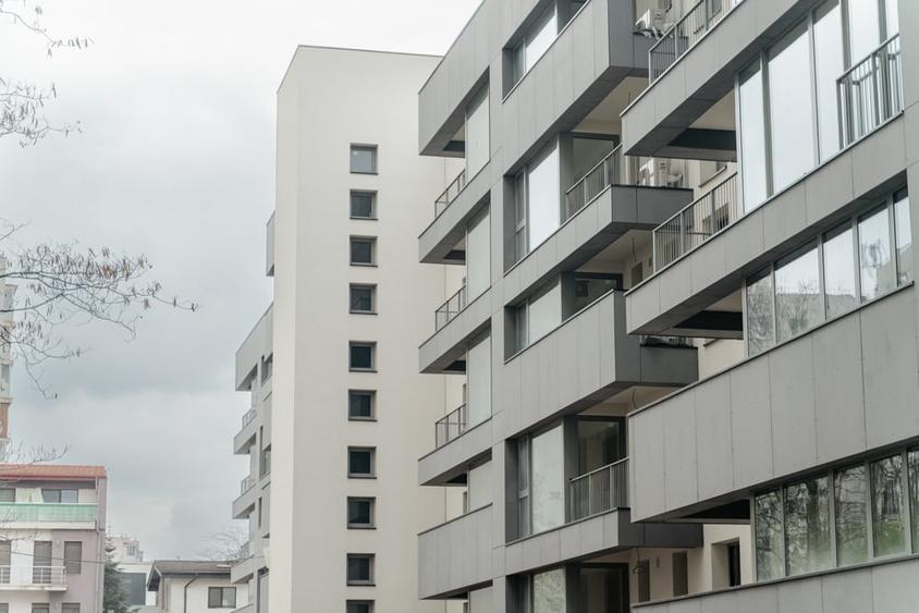 APARTAMENT 2 CAMERE - ZONA TEI - SMART HOME - COMISION 0% - 5