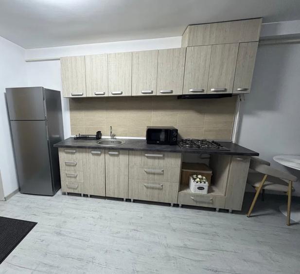 Studio Grozavesti - bld.Regiei *centrala proprie & parcare* l prima inchiriere l - 4