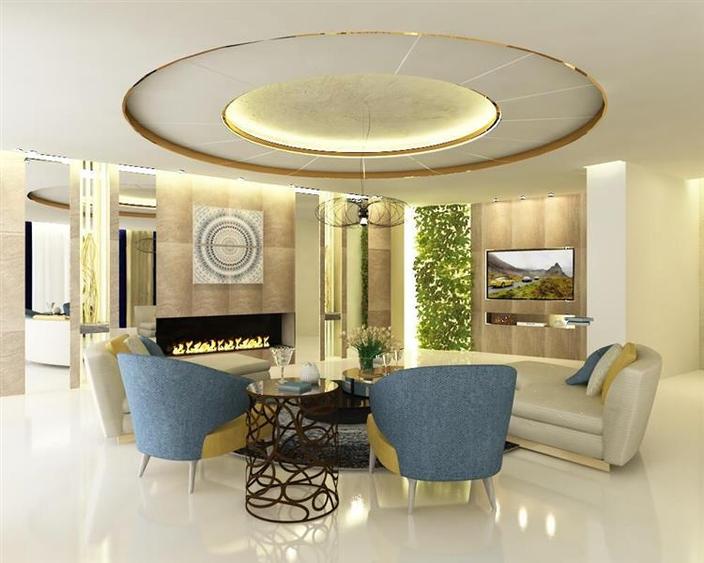 Vila de lux, 9 camere, piscina, de vanzare, Corbeanca, 0% comision - 1