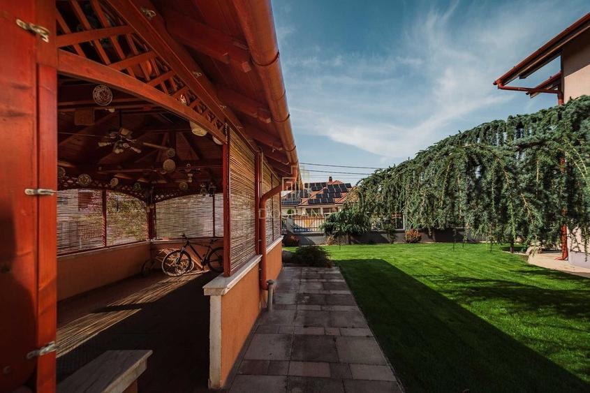 CASA TIP DUPLEX | DE VANZARE | ZONA NUFARUL - 29