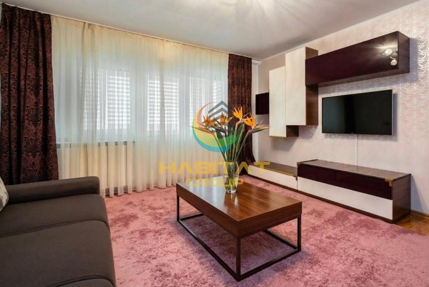 2 camere Timpuri Noi langa facultati - 1