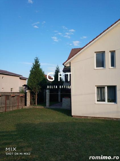 Casa/Duplex de vanzare - Valea Ghinzii Bistrita - 4