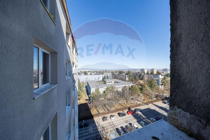 Apartament cu 3 camere de vânzare în zona Astra - 8