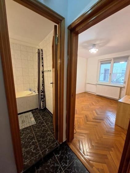 Apartament 4 camere Basarabia - Bd. Chisinau - 15