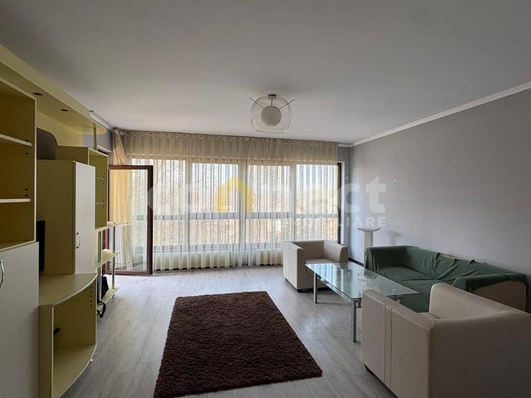 Apartament de vanzare | 2 camere, SU 73 mp | Cartier Andrei Muresanu - 2