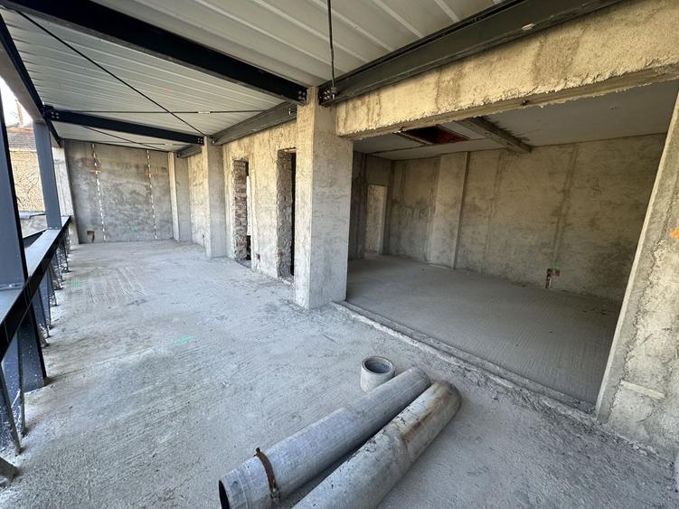 Proiect deosebit zona Medicina / Isho - 18