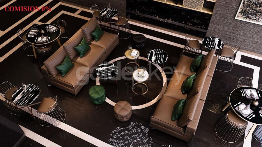 Spațiu comercial de 634mpc | Parc Herastrau - 2