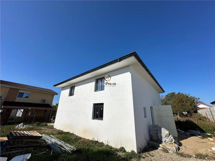 Vila NOUA Sanandrei - 4