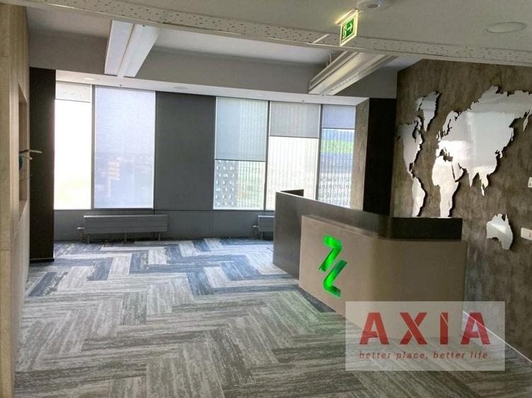 Sky Tower, inchiriere birouri moderne, Comision 0% - 5