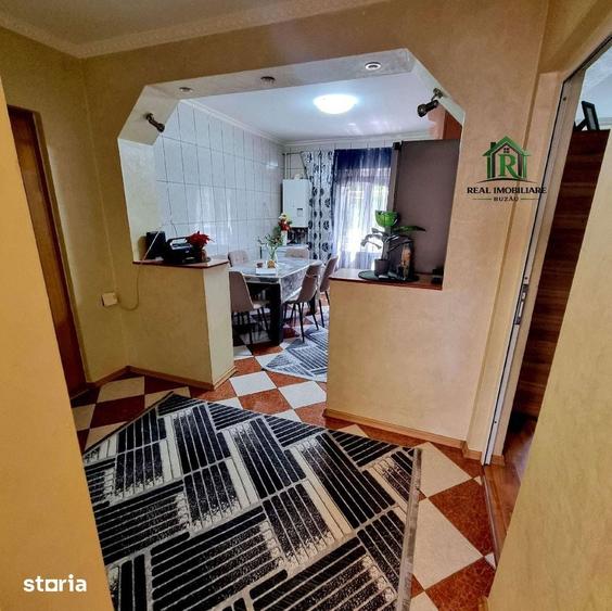 Apartament 3 camere- confort 1 ! - 4