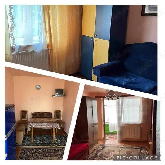 Apartament Sighisoara - 1