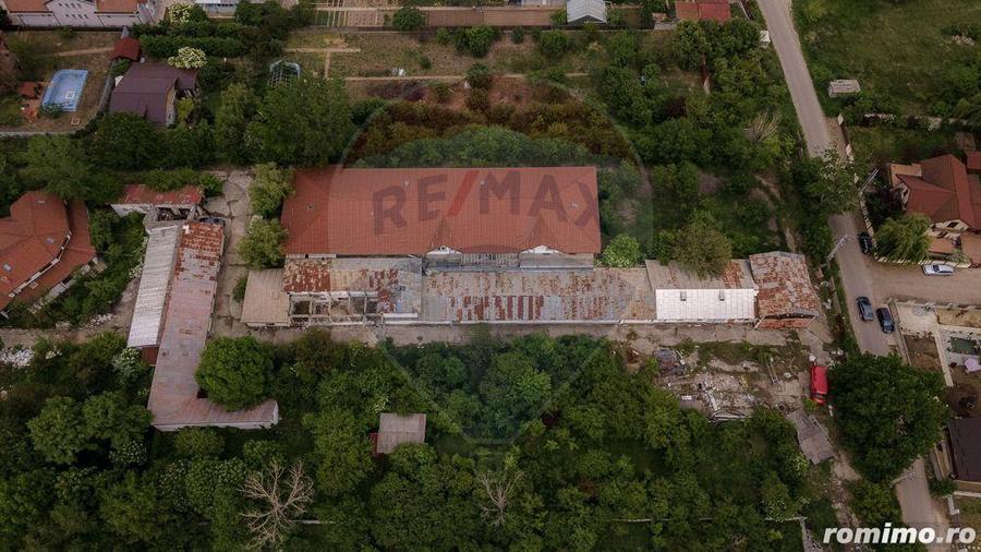 Hotel, Pensiune, Han, Camin de batrani / muncitori, Loc de evenimente - 3