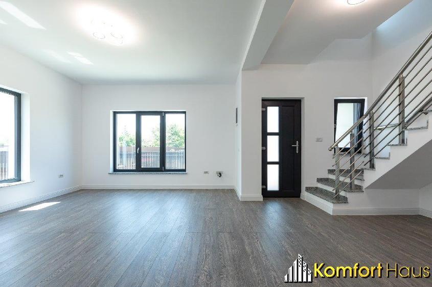 Casa in Hemeius - 3