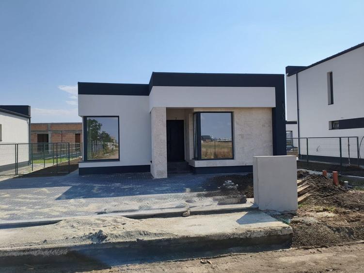 Casa 3 Camere, Finisaje Premium, Complex Rezidential de Lux - 4