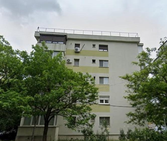 COLENTINA RAU, BACILA, MC DONALDS, VAV DE ANL, - 1