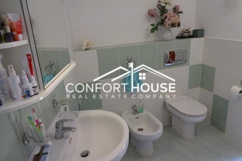 VILA P+E, 5 camere, teren 1350mp, PIPERA - 17