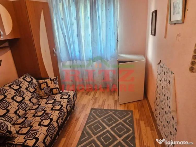 Garsoniera 11 mp!!! - 1