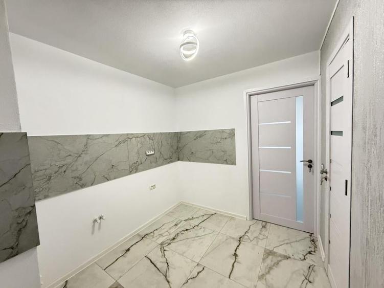 Garsoniera ultramoderna, zona CET - 3