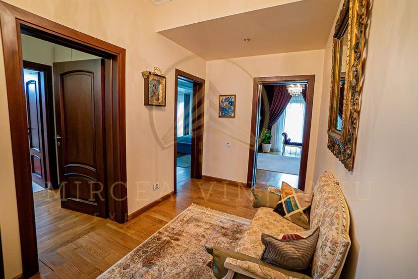 Vânzare vila spectaculoasa S+P+1+M situată in zona Tomis II - Spitalul Județean. - 18