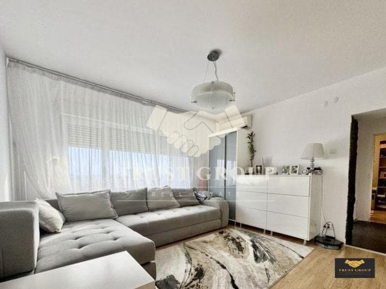 Apartament 3 camere Mihalache | 5 Minute de Arcul de Triumf | Renovat - 2