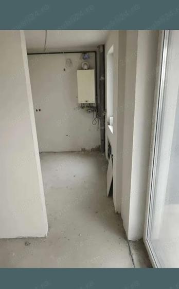 Vanzare apartament Sannicoara - 1