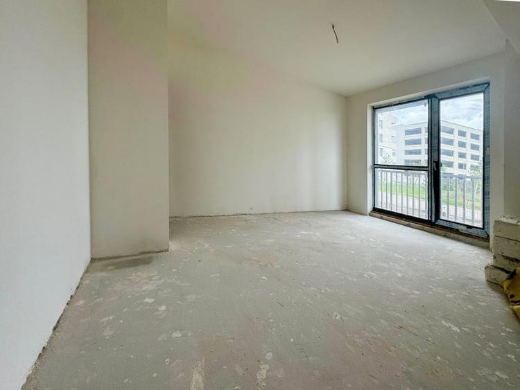 Apartatment cu 2 camere, decomandate, zona Boreal - cu loc de parcare inclus - 10