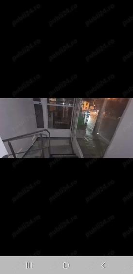 Inchiriez spatiu comercial pe B-dul Dacia - 7
