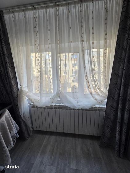 Apartament de inchiriat in Mangalia, pe str Rozelor, partea cu marea - 11