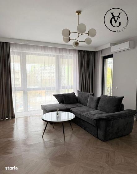 Apartament 2 camere zona Budapesta | Unirii | Loc de parcare - 5