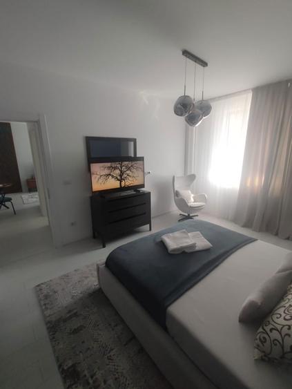 Apartament 2 camere Mamaia - 2