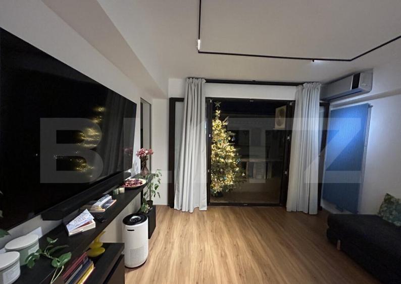 Studio de vanzare renovat complet | Calea Victoriei - fara r - 6