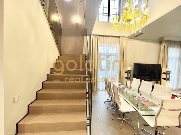 VILA IMPRESIONANTA/LUX/CURTE/GRADINA/SAUNA/SEMINEU/SCOALA AMERICANA - 40