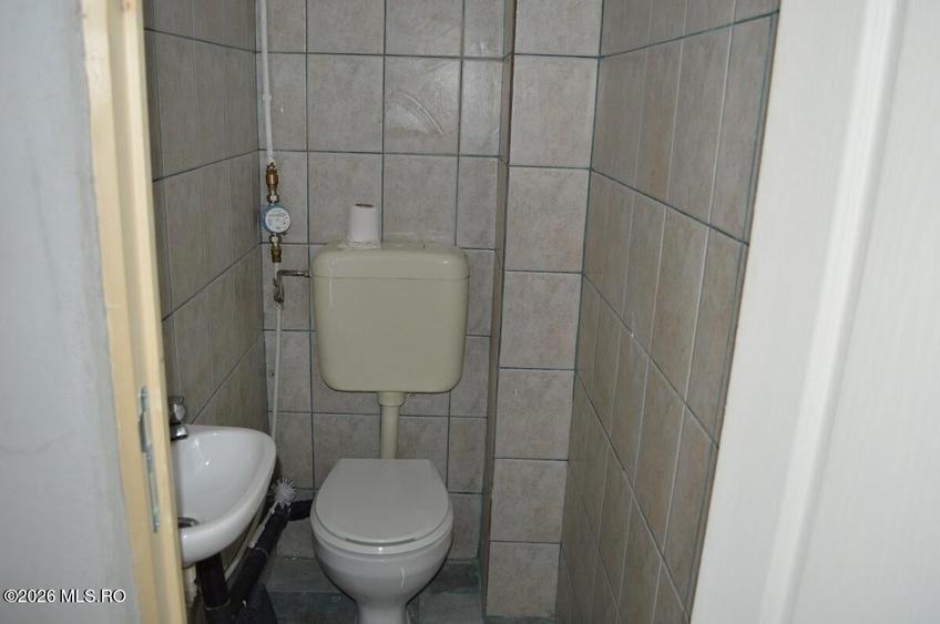 Craiovei - Kaufland - Apartament 3 camere - 2 balcoane - 9
