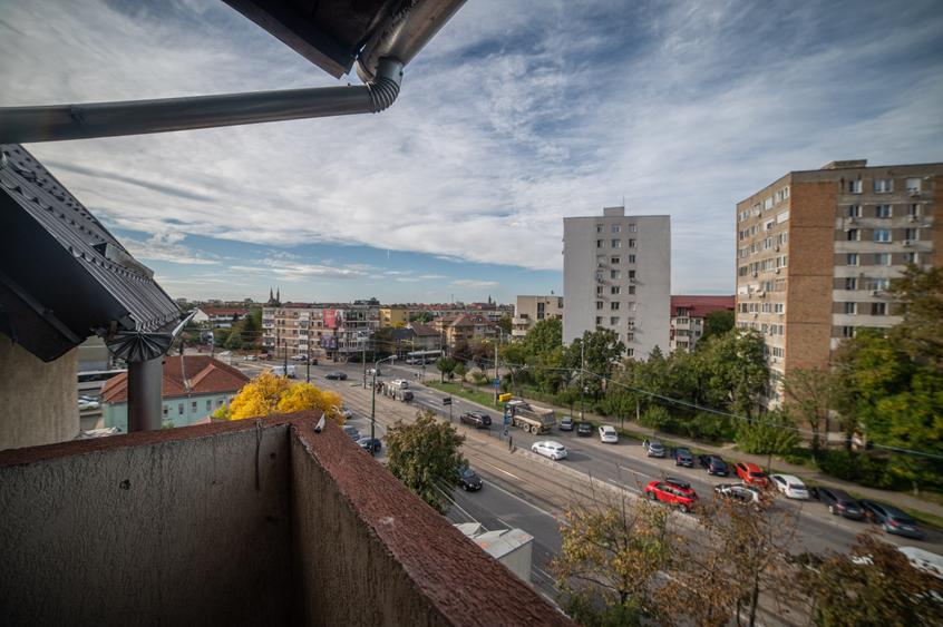 Apartament 2 Camere – Zona Spitalul Județean - 11