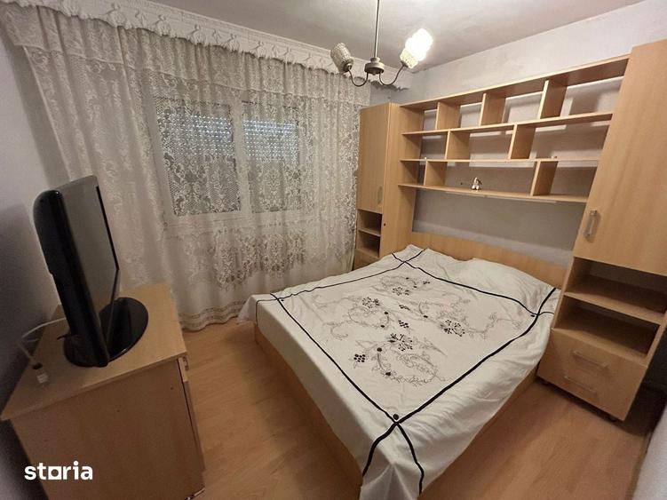 Apartament 2 camere, etaj 2 - Cugir - 5