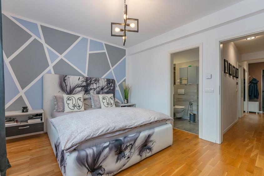 Casa mobilata utilata cartier Izvor Tarlungeni Brasov - 6