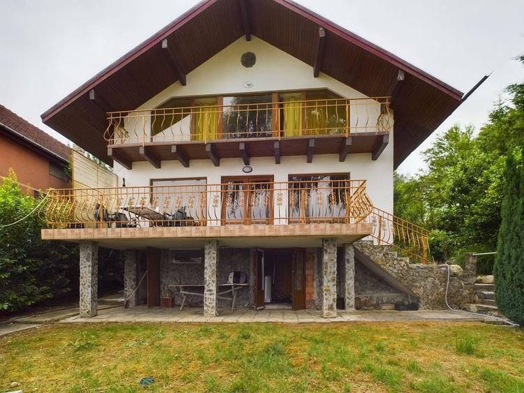 Casa de vacan?a langa lacul Surduc! - 14