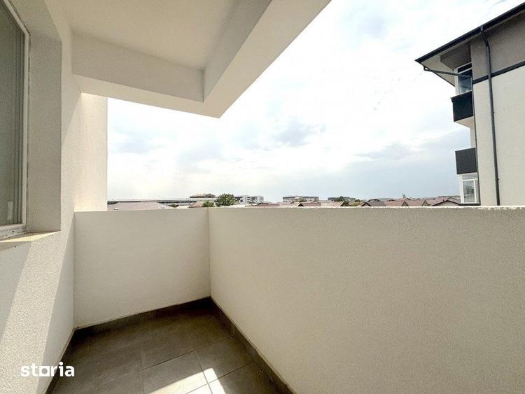 Apartament 2 camere decomandat - Militari Residence - 2