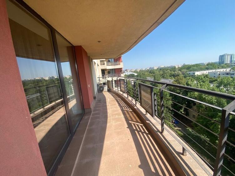 Apartament 3 camere, Central Park, garaj, terasa - 10