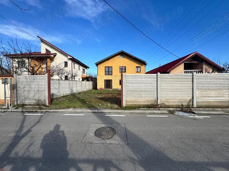 Casa Bariera Valcii 186mp utili - 1