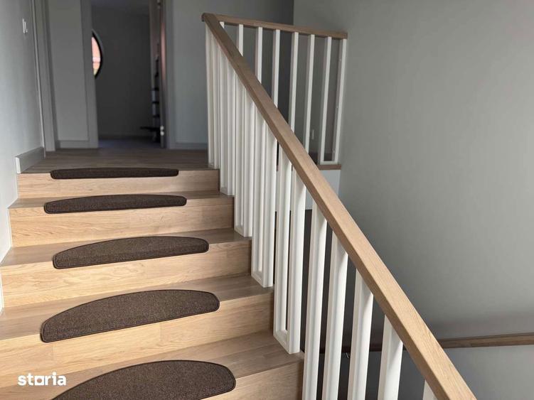 Casa Henry Coanda Voluntari - 6