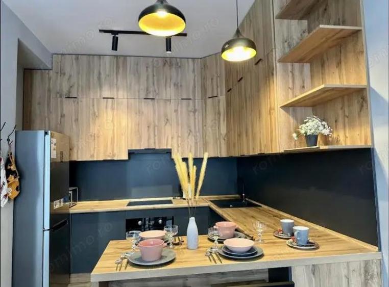 Garsoniera de inchiriat in zona Voluntari - 1