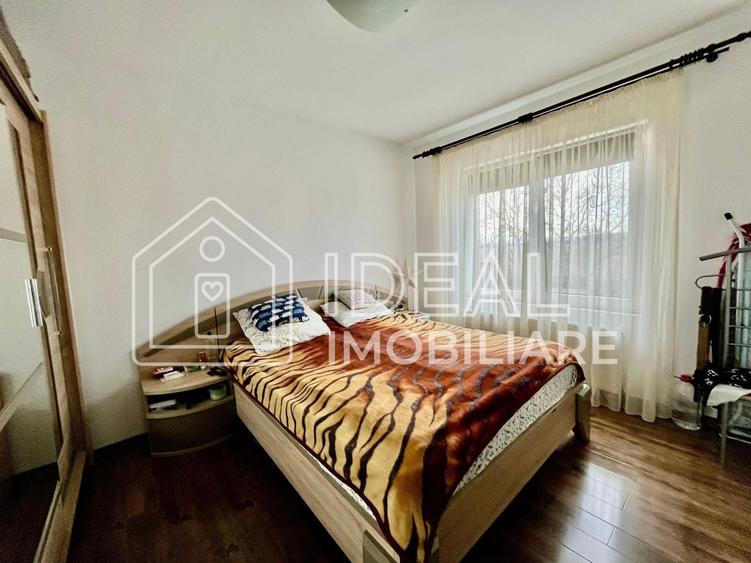 Casă tip Cvadruplex în Cartierul Zăvoi - 13