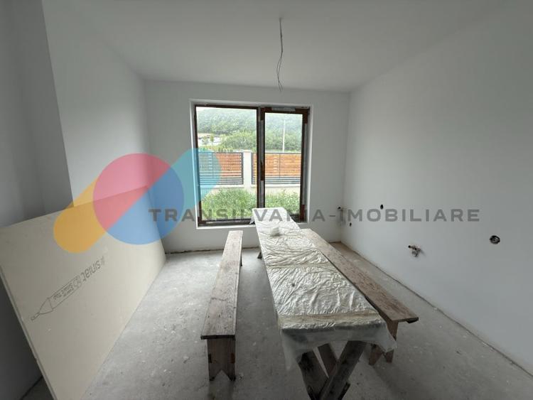 Casă individuala P+E+Pod, 225 mp, Chinteni - 3