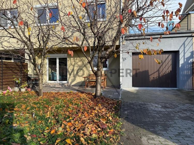 Casa duplex P+E+M, zona Primaria Floresti - 11