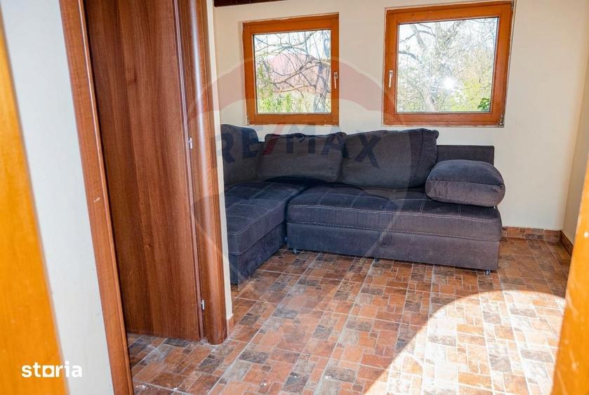 Apartament pregatit pentru regim hotelier - 8