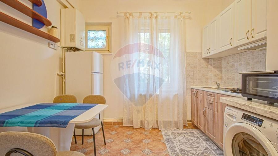 Apartament 2 camere de inchiriat, Brasov - 9