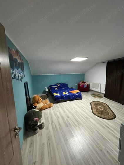 Vand casa in Dumbrava Ro?ie str Recoltei - 9