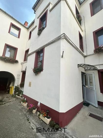 Apartament 4 camere zona Centrul Istoric Sibiu - 1